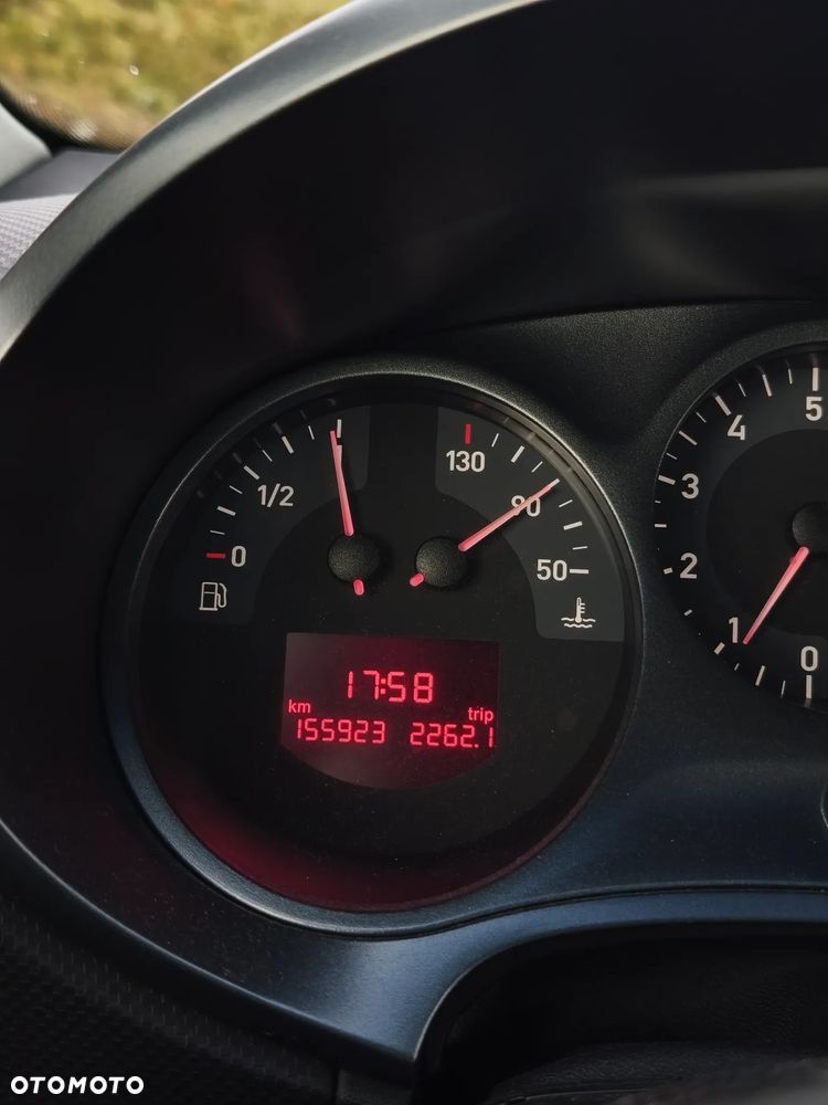 Seat Leon 1.6 Sport Limited - 17