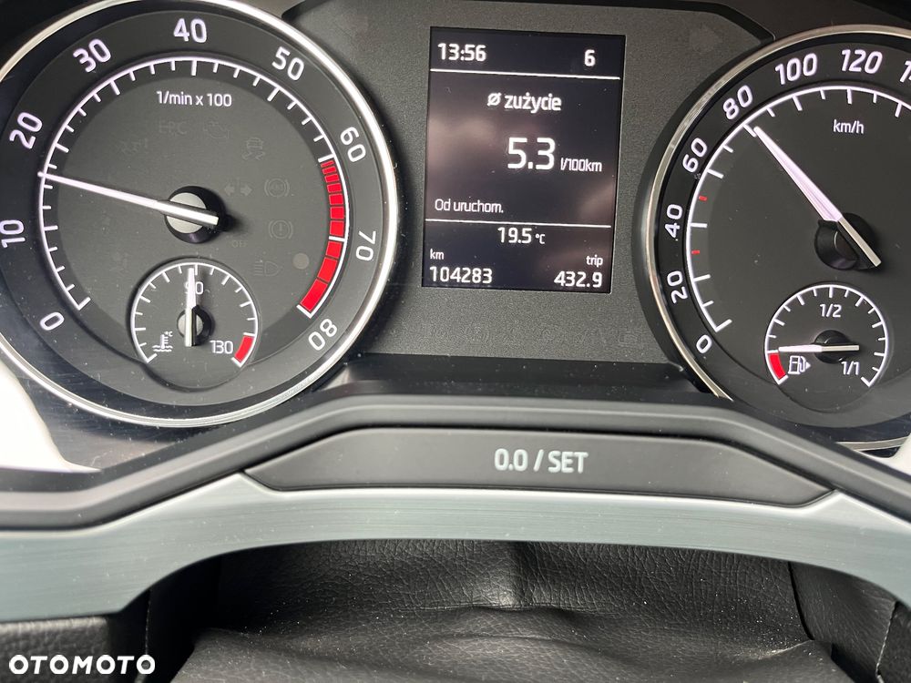 Skoda Superb 1.4 TSI ACT Active - 23