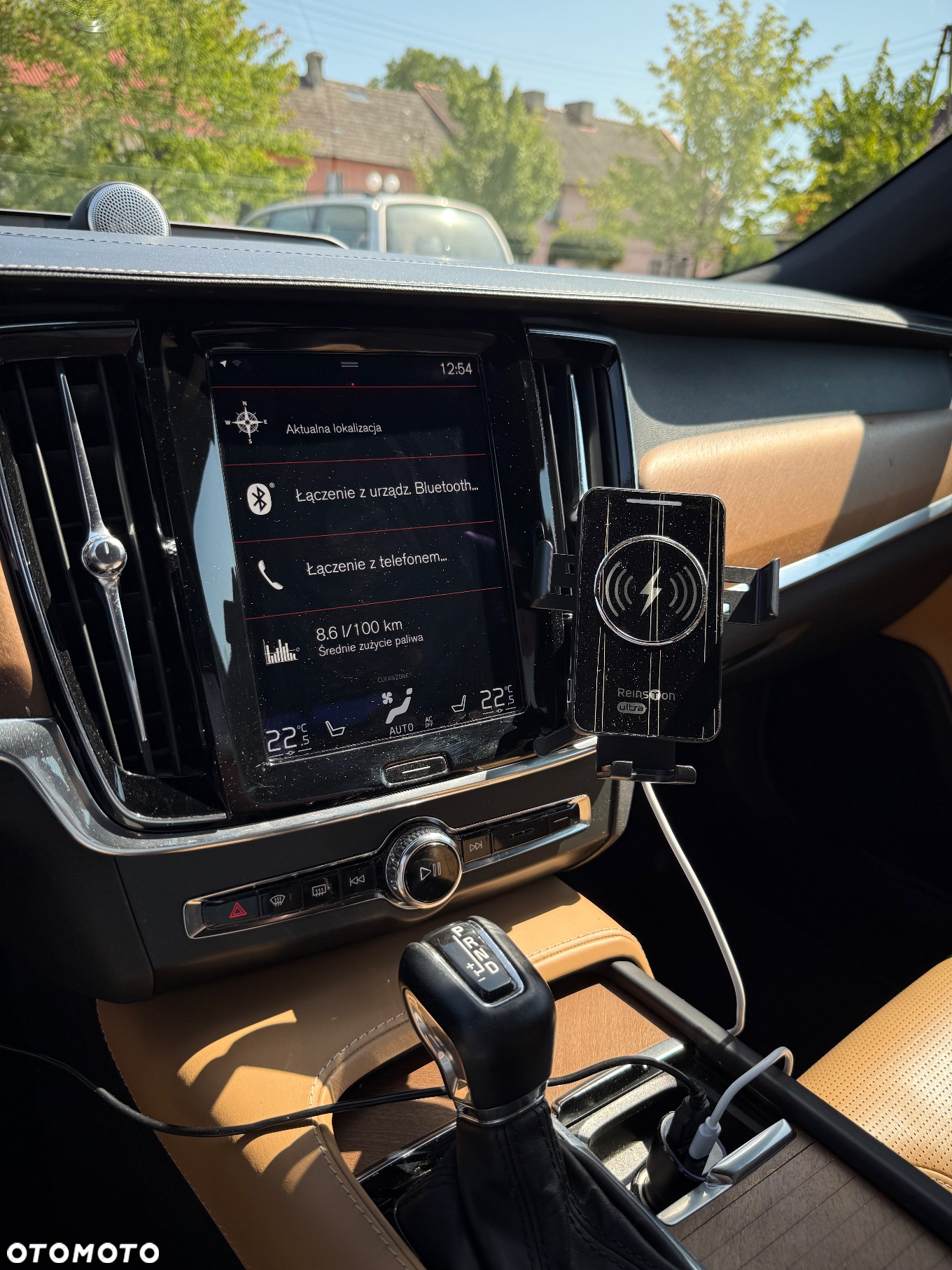 Volvo S90 D5 AWD Inscription - 19