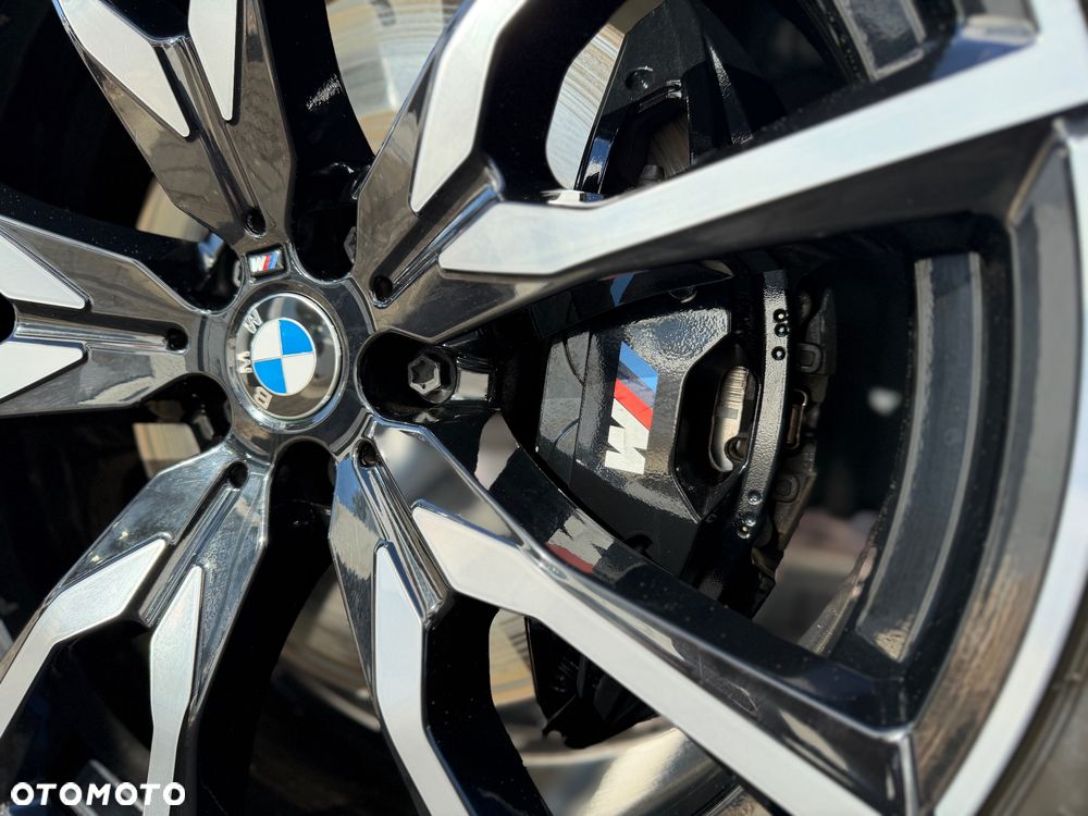 BMW X7 xDrive40d mHEV sport - 36