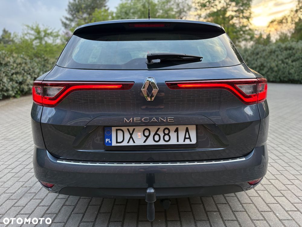Renault Megane 1.2 Energy TCe Intens - 6