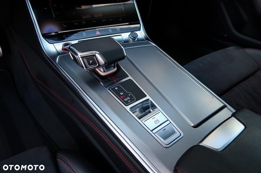 Audi S7 Sportback TDI Tiptronic - 20