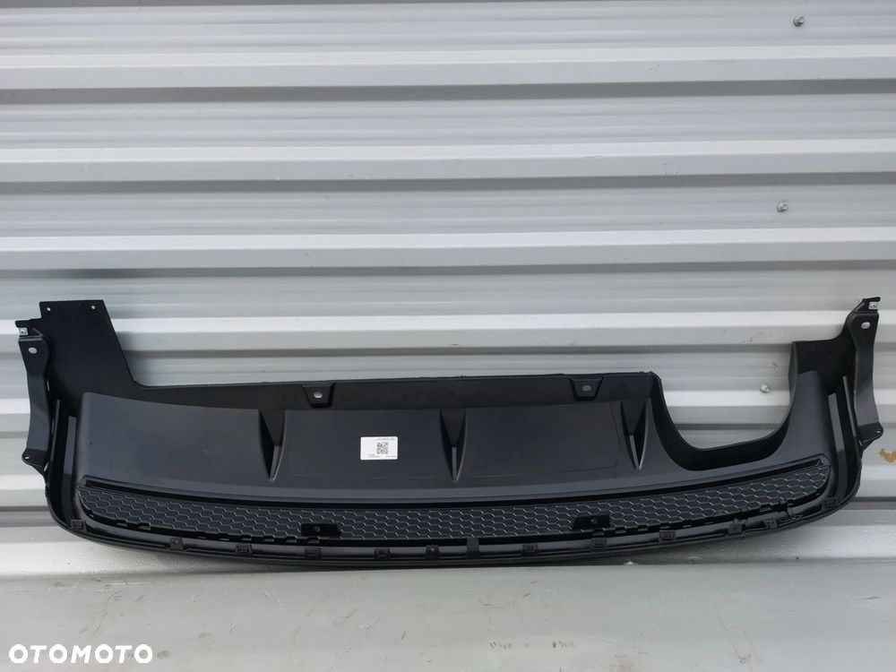 Zderzak, dokładka zderzaka Fiat 500X Lift Sport - 4