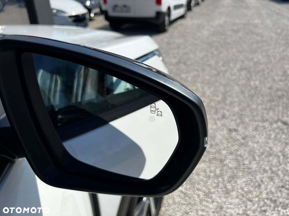 Peugeot 5008 2.0 HDi Business Line 7os - 38