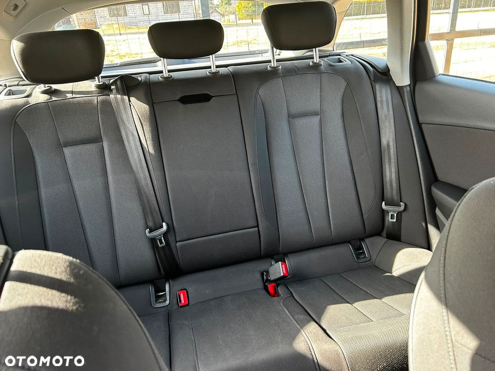 Audi A4 Avant 1.4 TFSI - 11