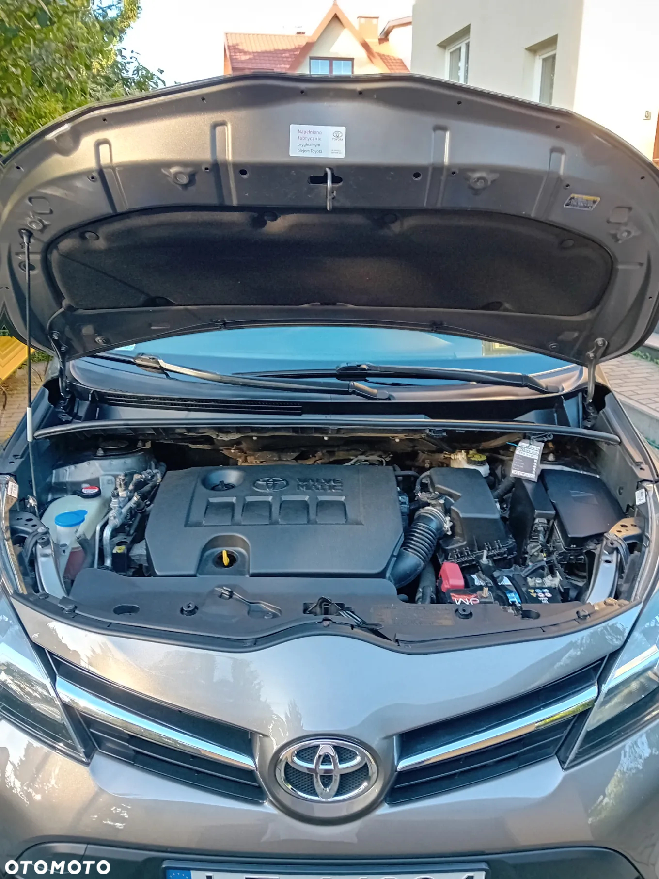 Toyota Verso 1.6 Active - 16
