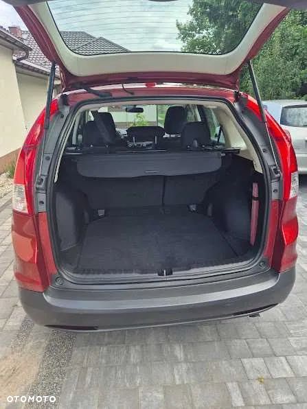 Honda CR-V - 6