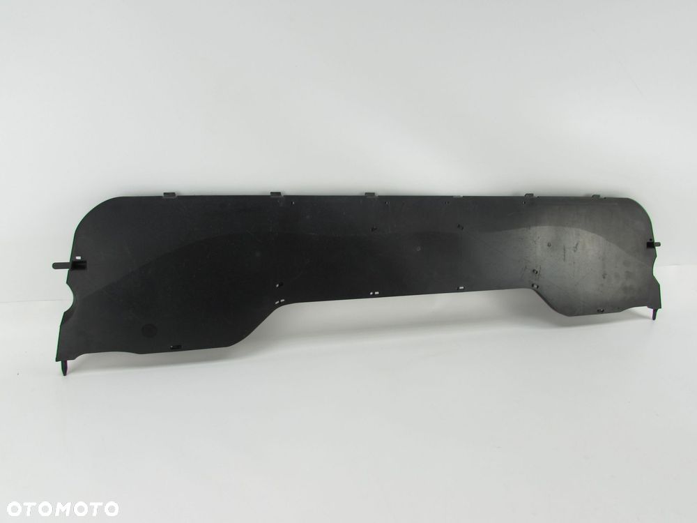 VOLVO S60 II V60 10-18 DOLNA OSLONA SILNIKA PRZOD 31386719 - 5