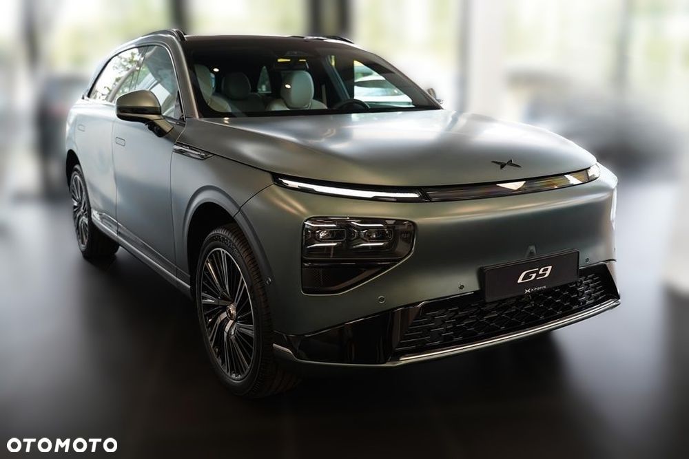 XPeng G9 - 3