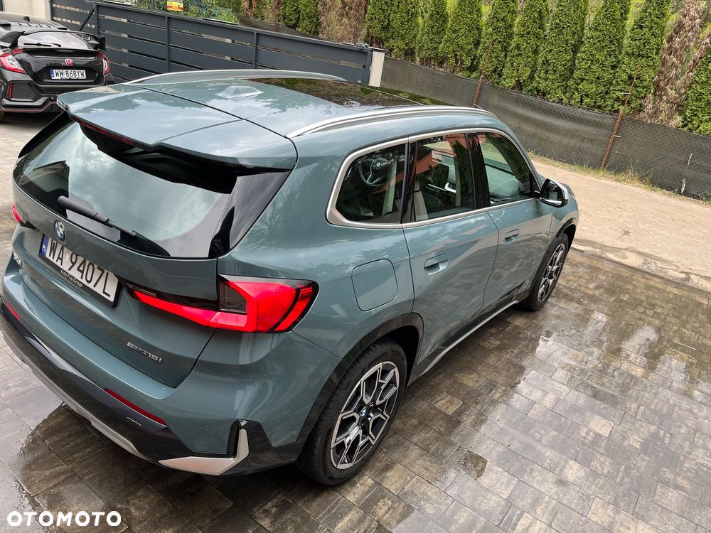 BMW X1 sDrive18i Business Edition - 6