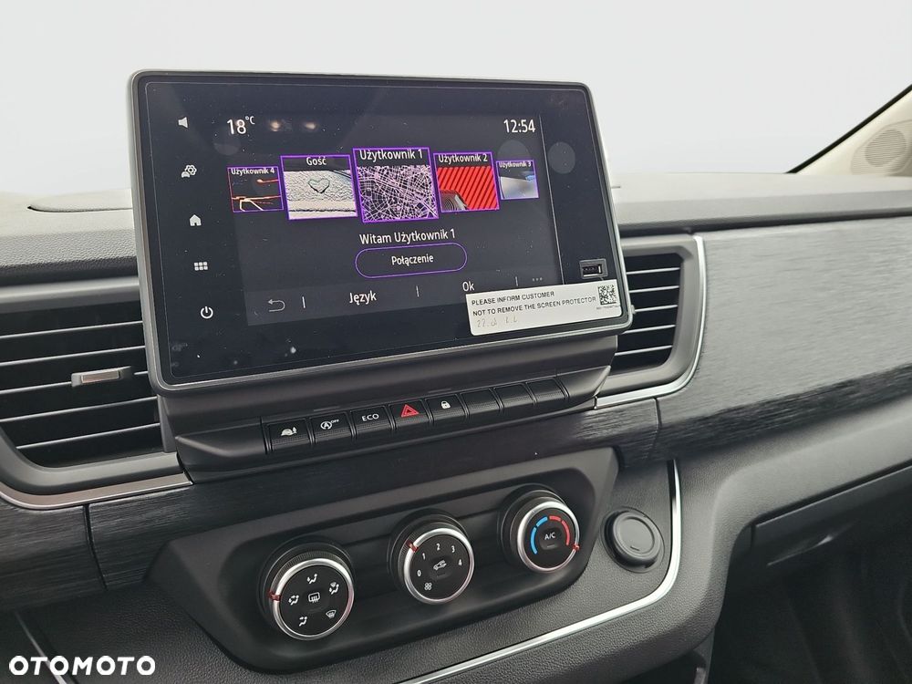 Renault Trafic - 9