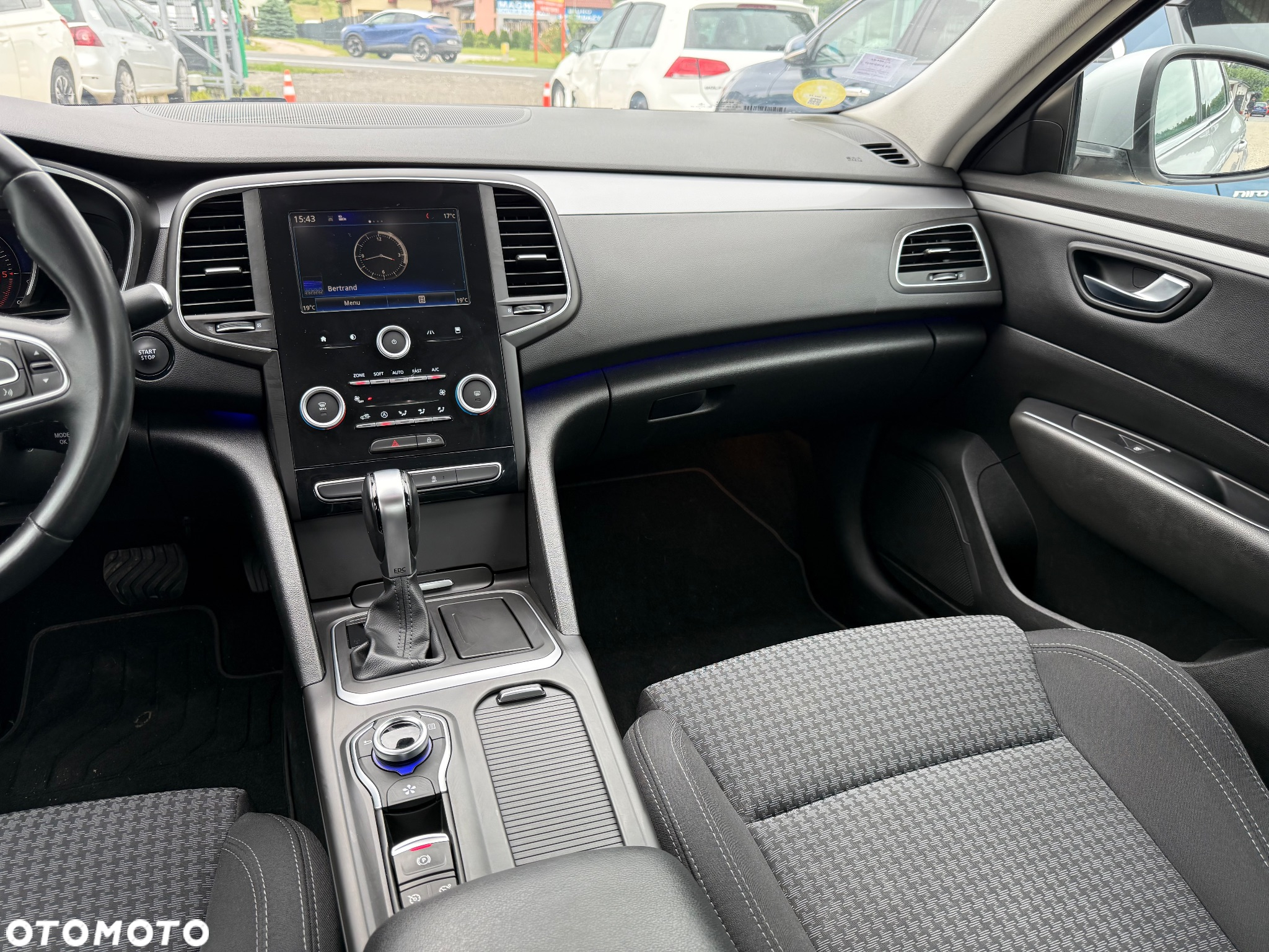 Renault Talisman - 7
