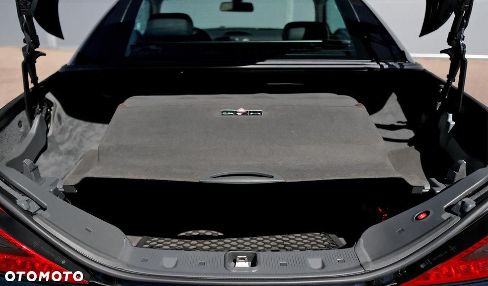 Mercedes-Benz SL - 26