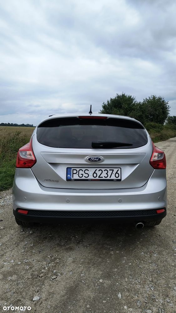 Ford Focus 2.0 TDCi Edition MPS6 - 6