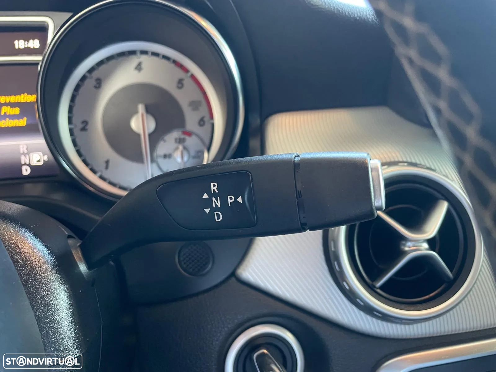Mercedes-Benz GLA 200 CDI 4Matic 7G-DCT Edition 1 - 23