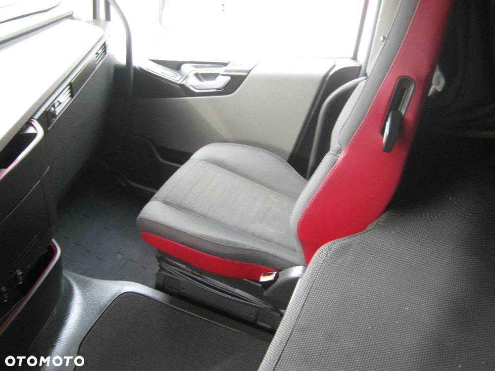 Volvo FH 500 Euro 6 sprowadzone - 9