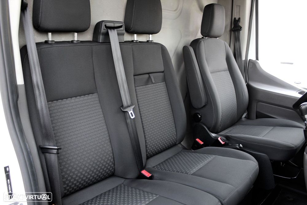 Ford Transit 350 L4 2.0 TDCi H1 Trend - 8