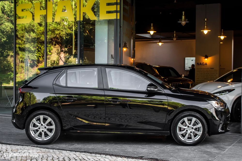 Opel Corsa 1.2 T Edition - 5