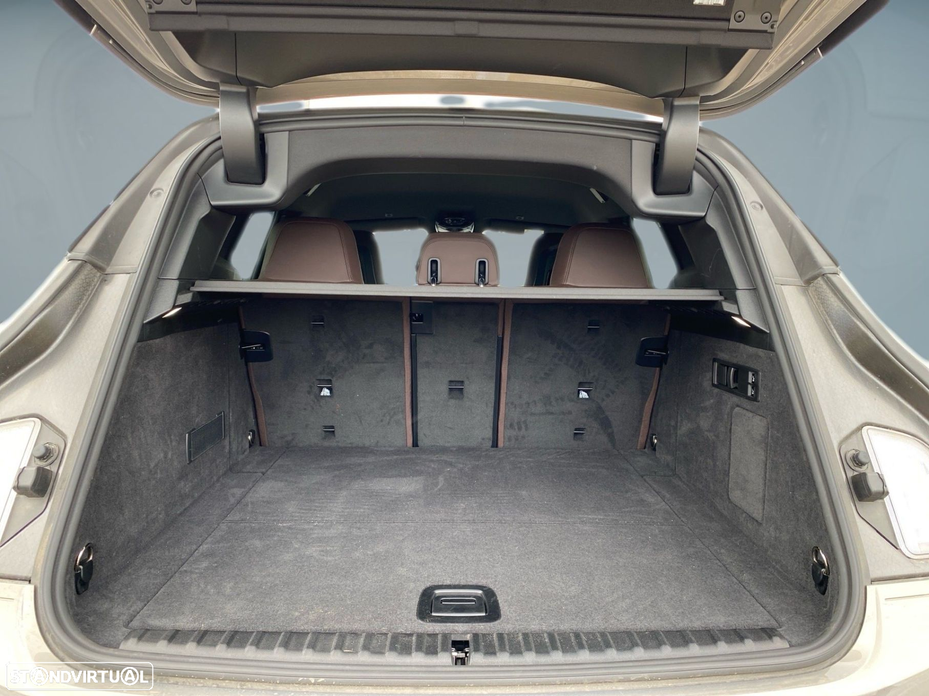 BMW iX xDrive 40 Pack Desportivo - 19