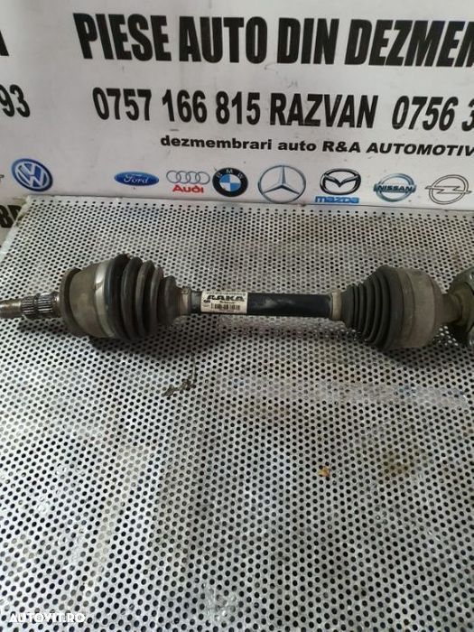 Planetara Dreapta Opel Insignia A 2.0 CDTI Manual 6+1 - 2