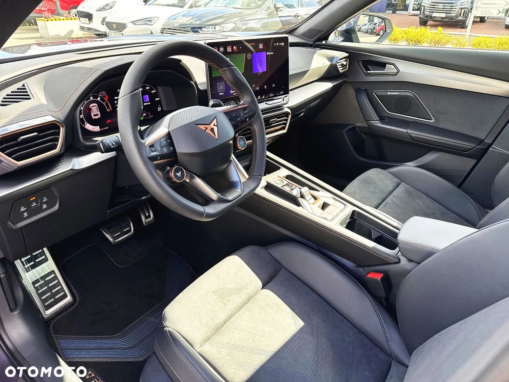 Cupra Formentor 2.0 TSI 4Drive DSG - 11