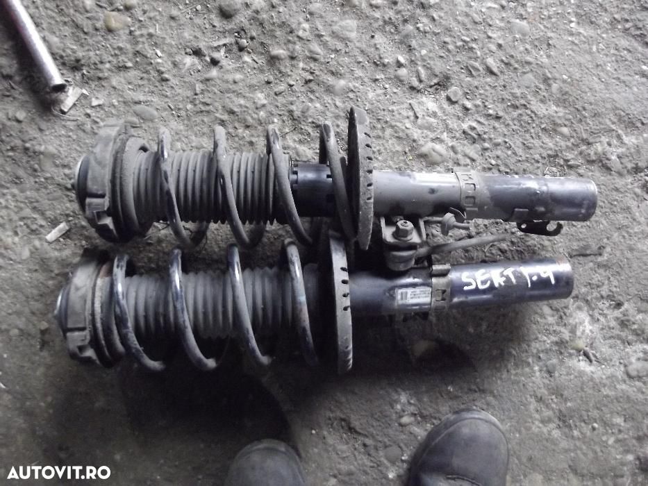 Arc telescop Seat Ibiza 2002-2009 ansamblu arc telescop dezmembrez - 2