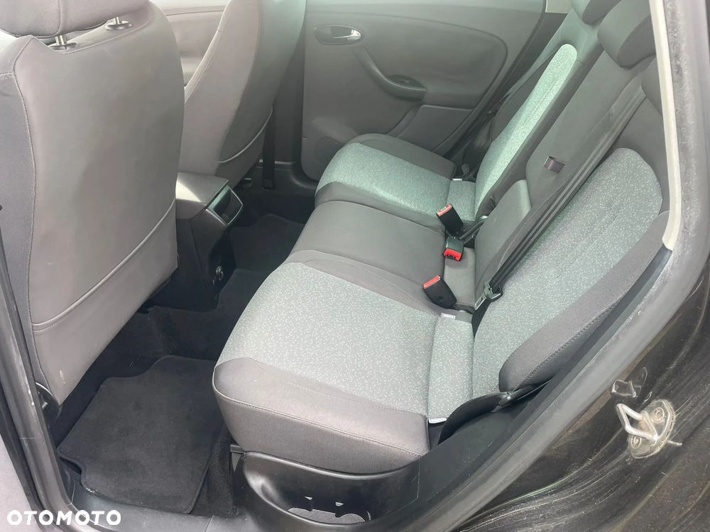 Seat Toledo 1.6 Audience - 5