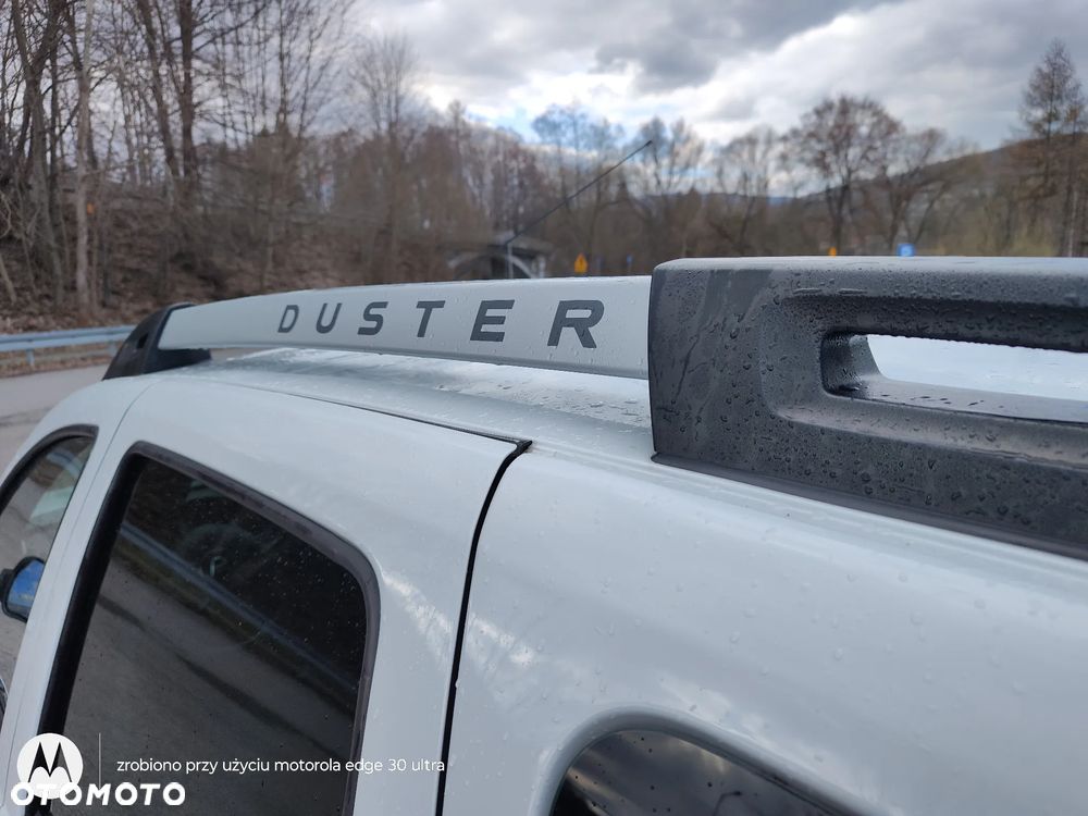 Dacia Duster TCe 125 2WD Comfort - 6