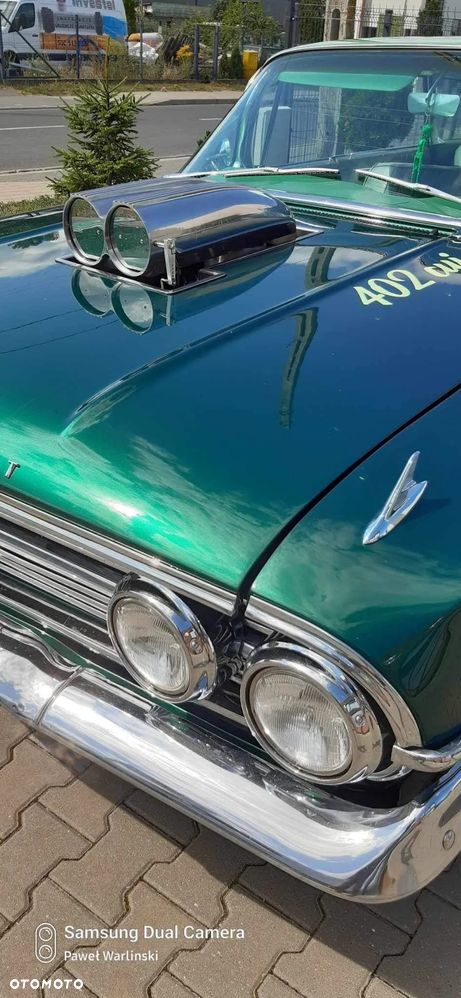 Chevrolet Impala - 18