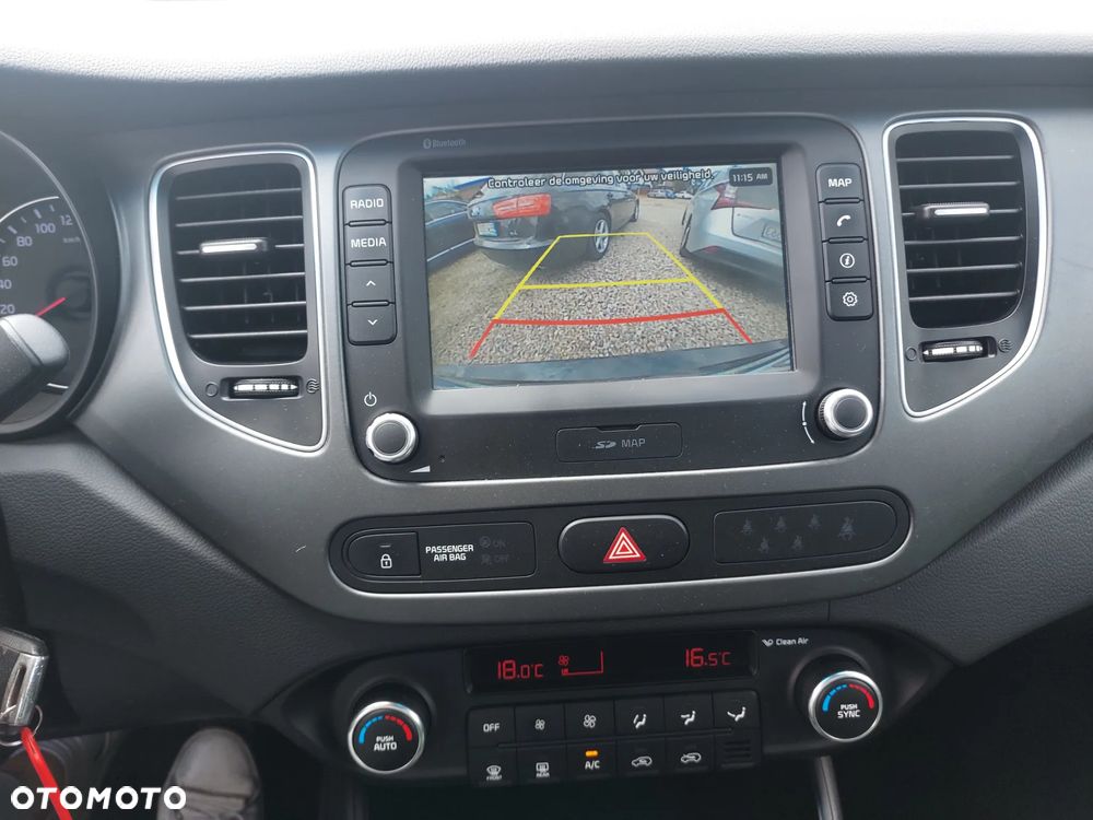Kia Carens 1.6 GDI Edition 7 - 6