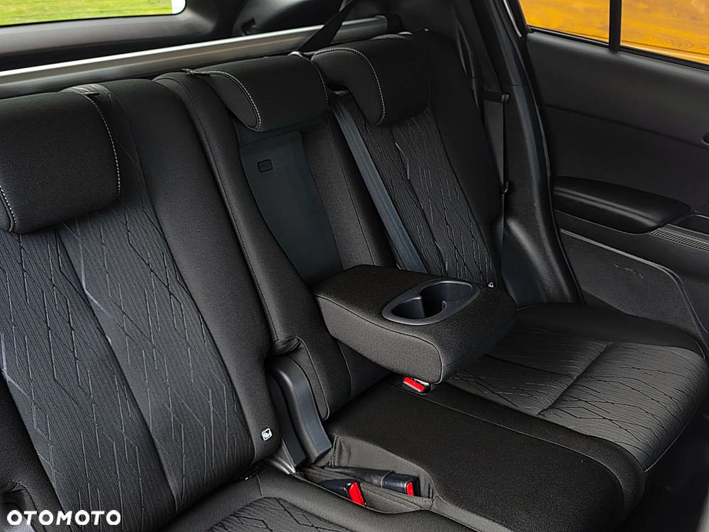 Mitsubishi Eclipse Cross 1.5 T-MIVEC 2WD Diamant+ - 32