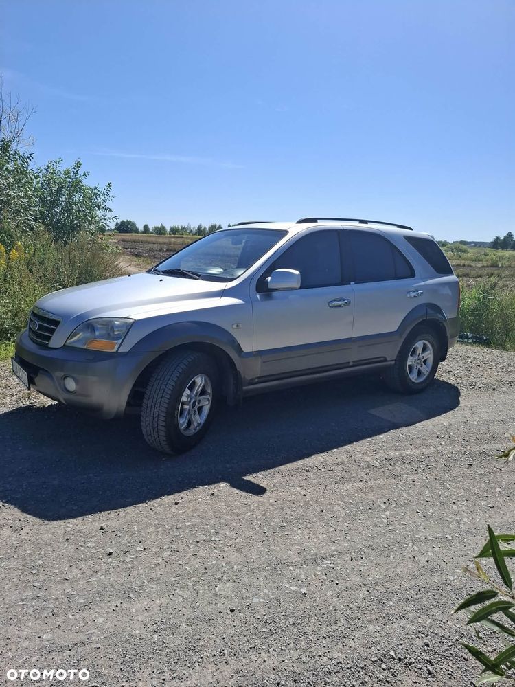 Kia Sorento - 3