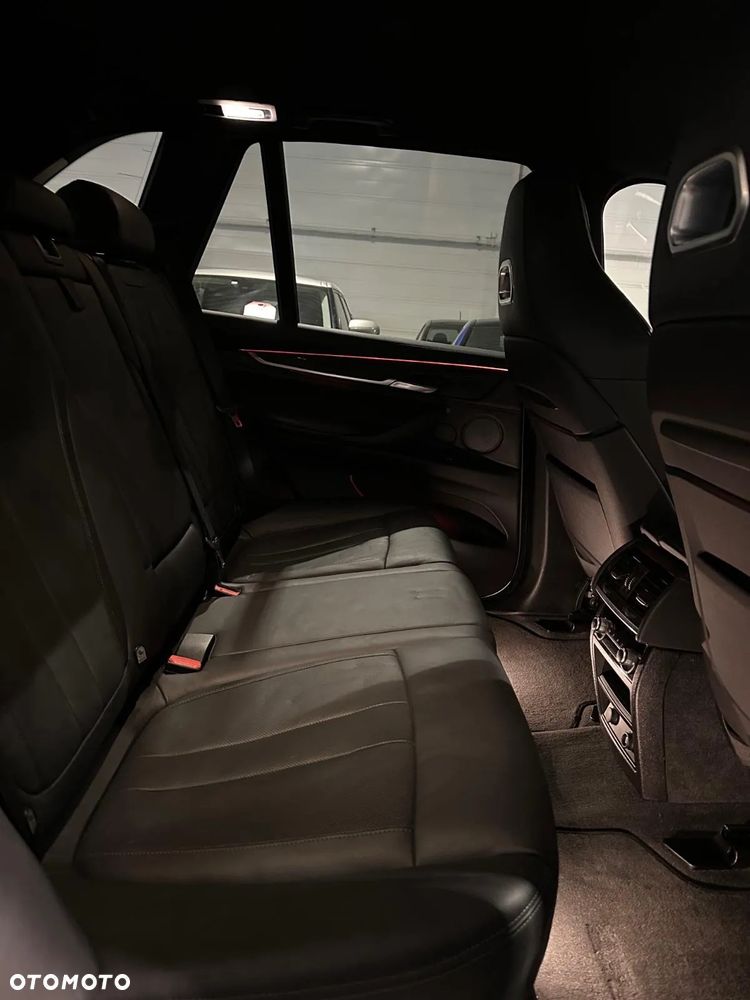 BMW X5 M Standard - 34