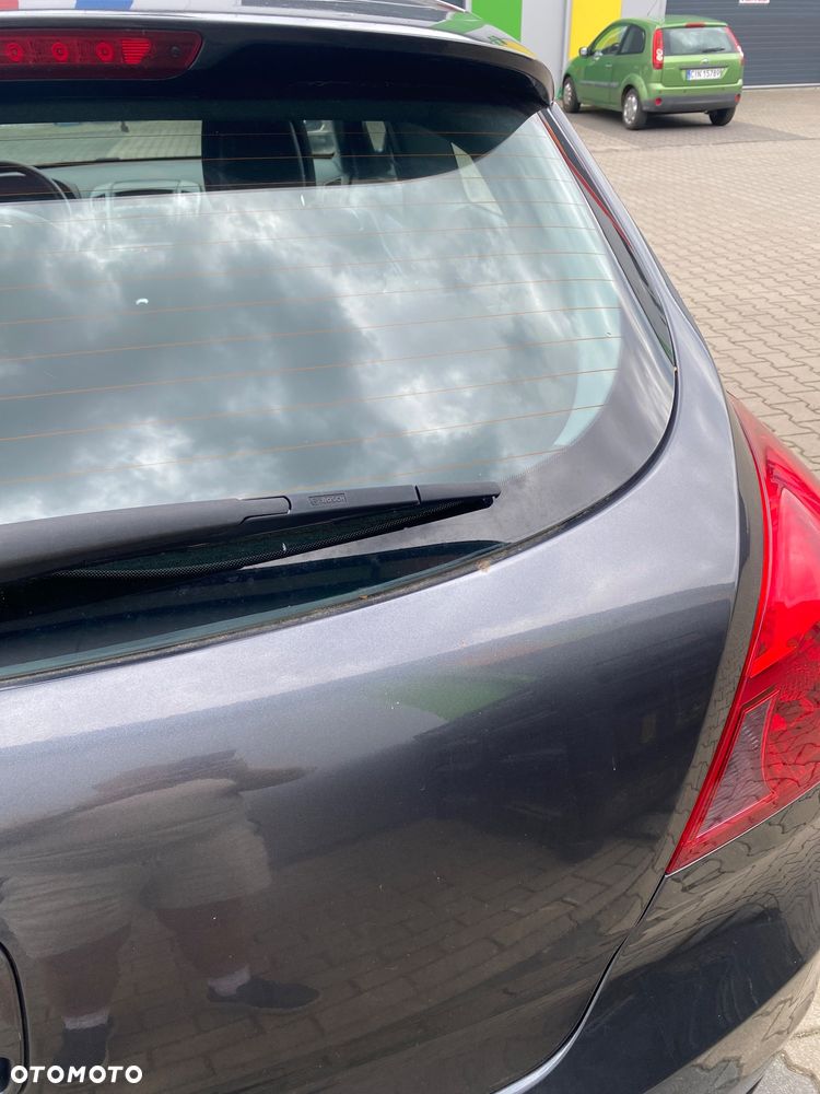 Kia Ceed 1.6 Optimum - 6