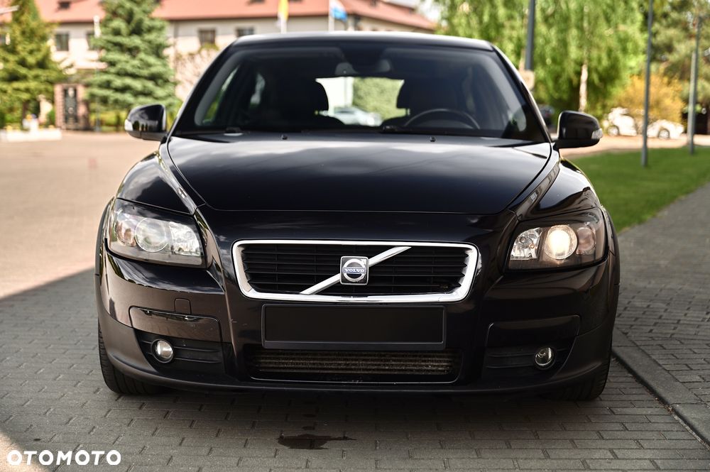 Volvo C30 DRIVe Momentum - 5