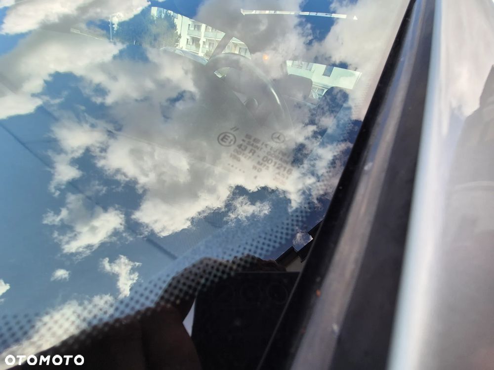 Mercedes-Benz CL - 13