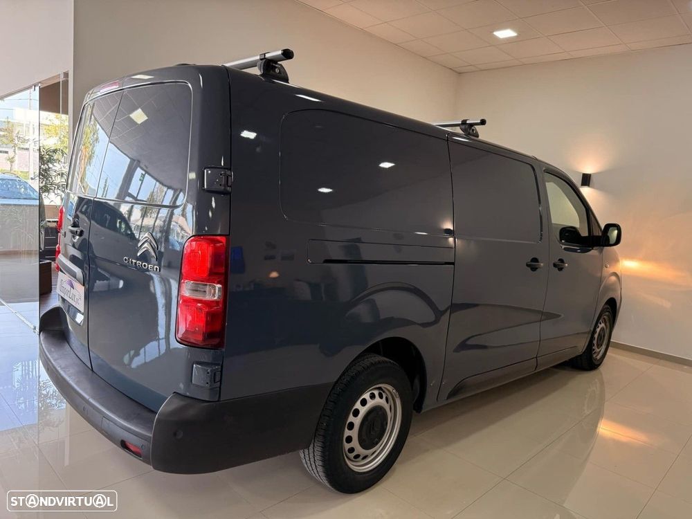 Citroën Jumpy 1.5 BlueHDi XL - 2