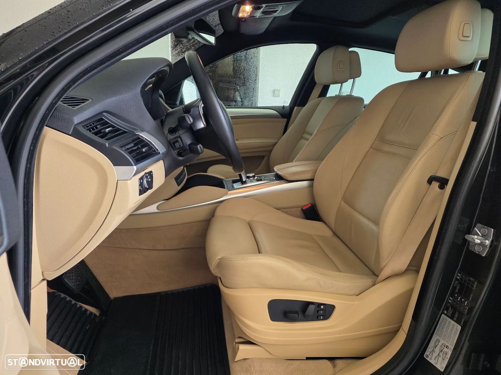 BMW X6 35 d xDrive - 30
