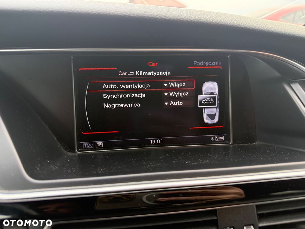 Audi A5 Sportback - 26