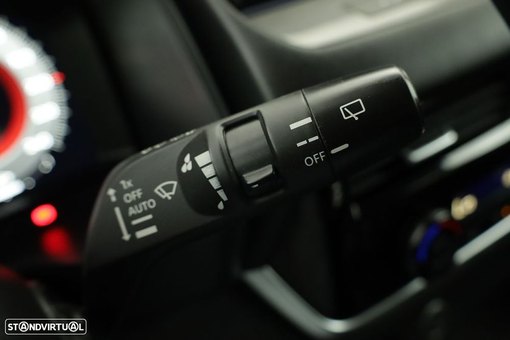 Nissan Qashqai 1.3 DIG-T N-Connecta - 18