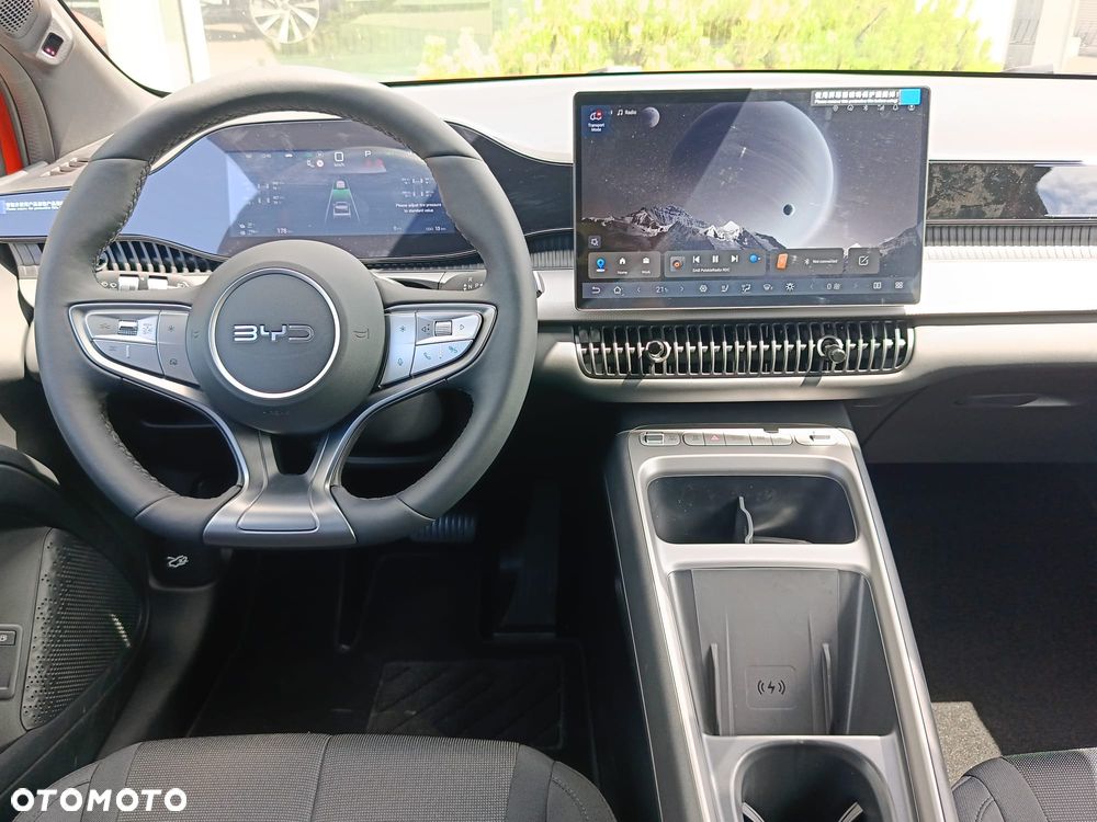 BYD Dolphin Mini - 20