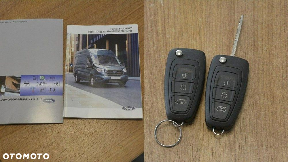 Ford Transit - 26