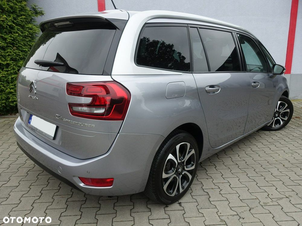 Citroën C4 SpaceTourer - 6