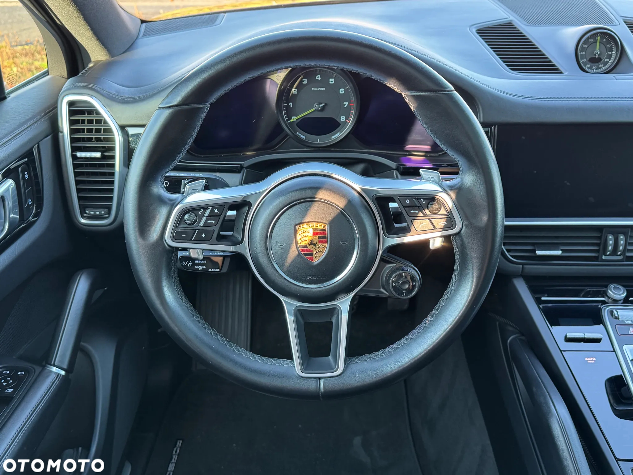 Porsche Cayenne ver-coupe-e--hybrid - 13