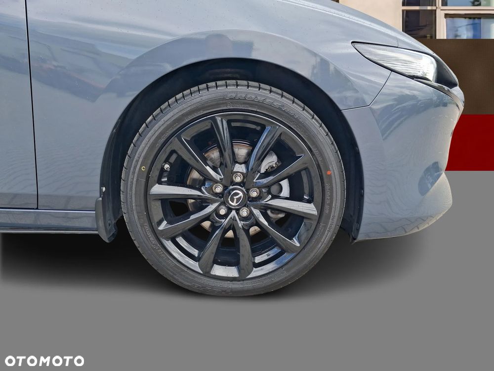 Mazda 3 2.0 mHEV Exclusive-Line - 21