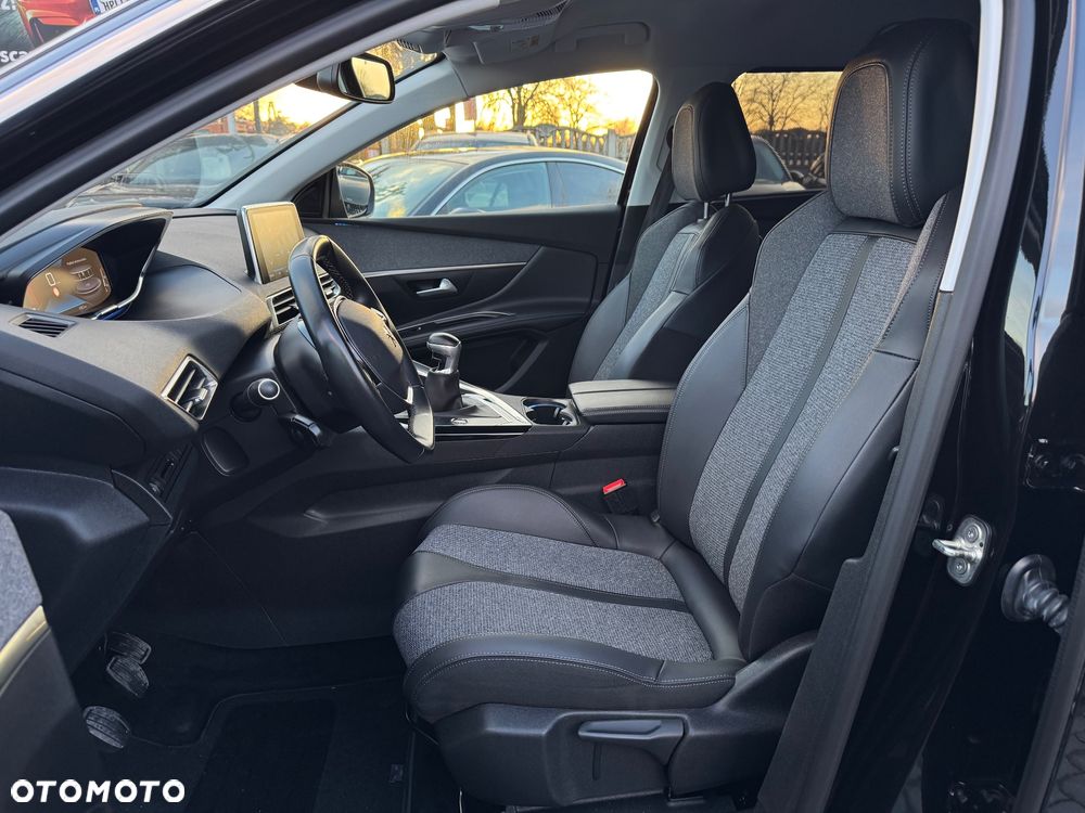 Peugeot 5008 BlueHDi 130 Allure Pack - 6