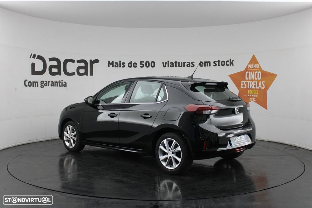 Opel Corsa 1.2 Elegance - 6