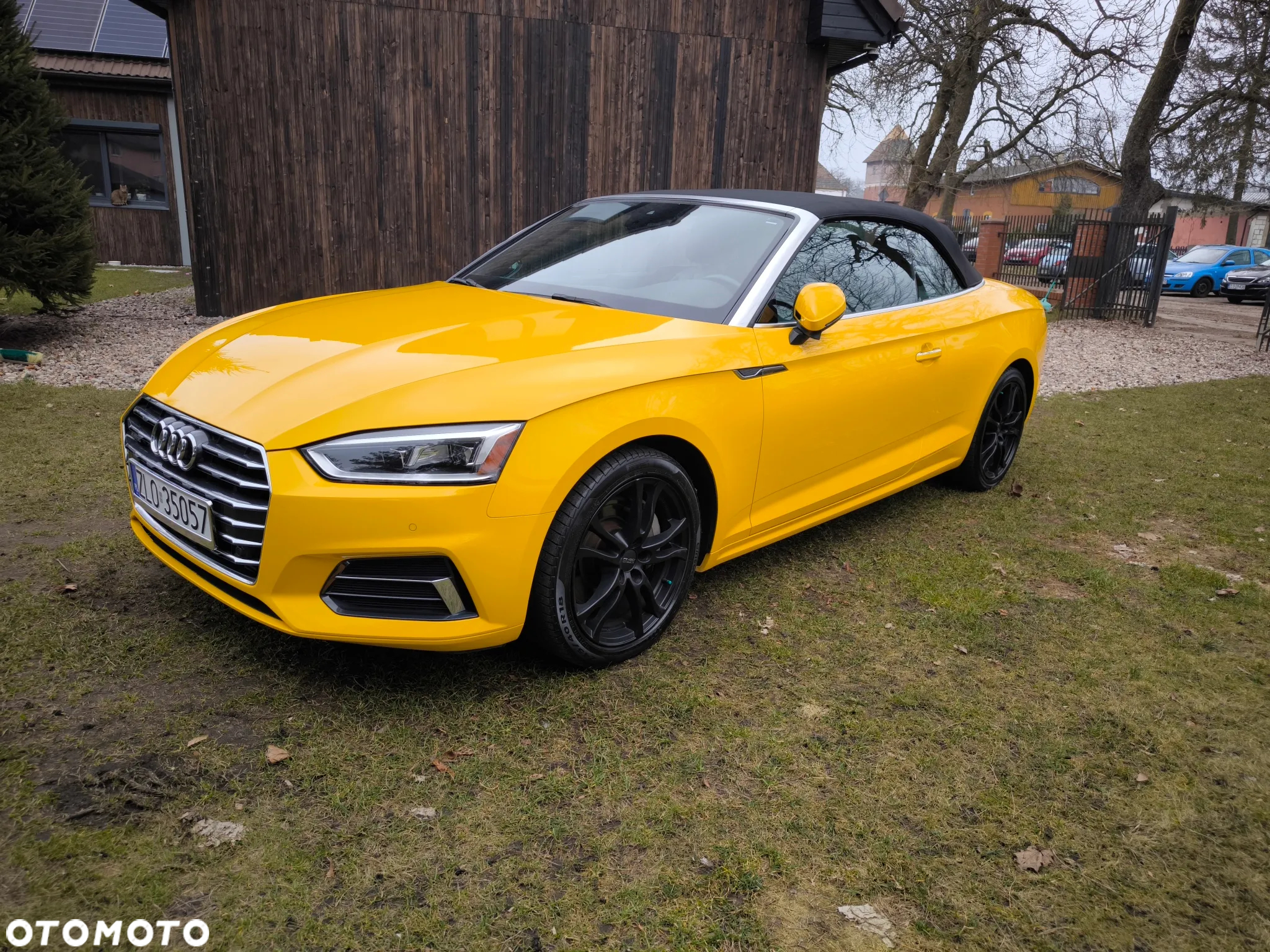 Audi A5 Coupe 2.0 TFSI quattro S tronic sport - 4