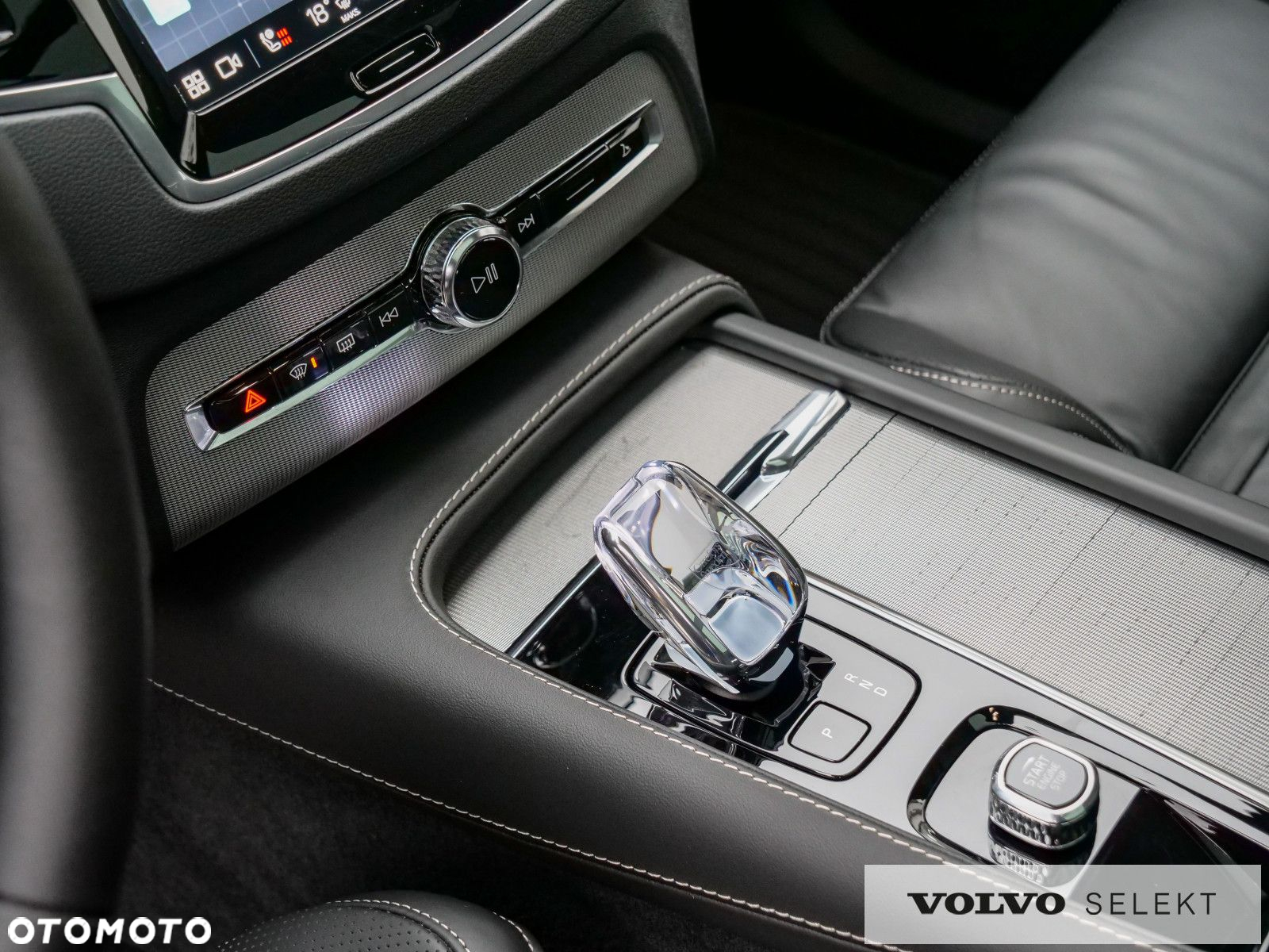 Volvo XC 90 - 21