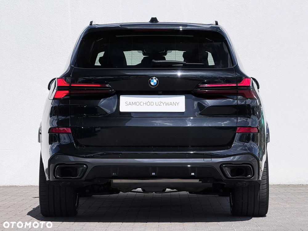 BMW X5 xDrive30d - 6